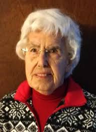 Lucy Cary Obituary (1929