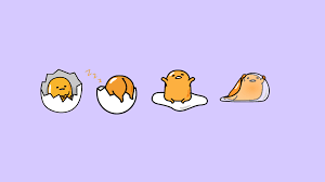 Moreover, you cannot only watch free sex, you can even download the hd porn. This Lazy Egg Is The Mascot Of The Millennial Burnout Generation Cute Laptop Wallpaper Cute Desktop Wallpaper Laptop Wallpaper
