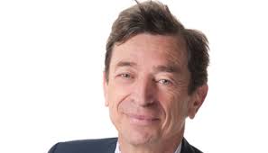 Emmanuel Rollin est nommé directeur juridique et conformité de Colas