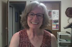 Edie Shilitoe director of Salt City New Horizons Adult Orchestra