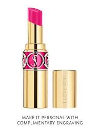 Yves Saint Laurent Rouge Volupté Shine Oil In Stick Lipstick Rouge Volupte Shine Lipstick Balm Ysl Beauty Ysl Rouge Volupte Shine Ysl Rouge Volupte Yves Saint Laurent Beaute
