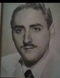 el ING EDDY PEÑA presidente CEO de la SURTIDORA CENTRAL en MOCA, sigue con  SÁBADO DEL RECUERDO MOCANO. fue muy querido por sus compueblanos Mocanos,  fallecido hace muchos años, excelente profesional de