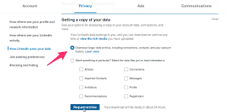 Your linkedin profile should complem. Linkedin To Resume Converter Create A Pdf Resume Quickly