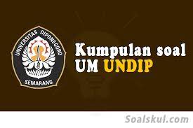 We did not find results for: Kumpulan Soal Dan Pembahasan Ujian Mandiri Undip Terbaru Soalskul