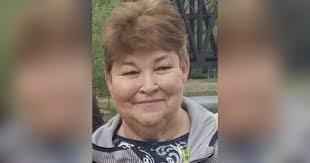 Obituary for Susanne Schell