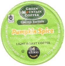 Check spelling or type a new query. Green Mountain Coffee Pumpkin Spice 96 K Cups Amazon Com Grocery Gourmet Food
