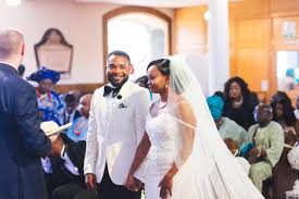 Wedding Photos — St John's Hoxton