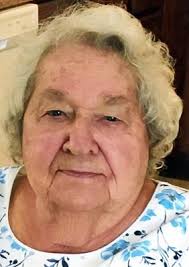 Doris Campbell Obituary (1927