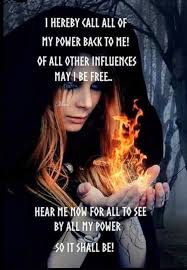 Pin By Sydney Watts On Magick In 2020 Wiccan Spell Book Witchcraft Spell Books Witch Quotes
