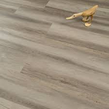 Imperial Wood Effect 5mm Vinyl Click Flooring Dark Grey Oak 2 196m2 Discount Flooring Depot