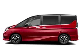 The serena dimensions is 4770 mm l x 1740 mm w x 1865 mm h. All New Serena Produk Nissan Indonesia