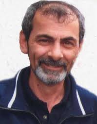 Joseph Raymond Bourque