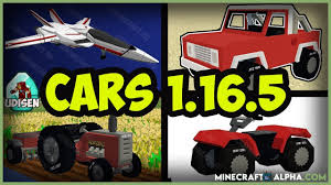 This addon adds a new car to minecraft bedrock, inspired by pagani zonda, now for minecraft, you can get the key to appear the cars from the creative inventory. Minecraft Mrcrayfish S Vehicle And Cars Mod For 1 16 5 1 15 2 Early Childhood Toys Minecraft Alpha