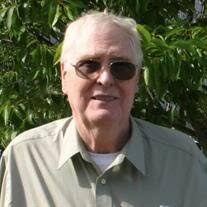 Donald Bruce Richards