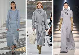 9 fashion trends to retire in 2020. Fall Winter 2021 2022 Color Trends Fall Fashion Trends Color Trends Fashion Pantone Color Fashion