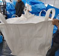 Antistatic FIBC PP Woven Big Bag (Type B FIBC)