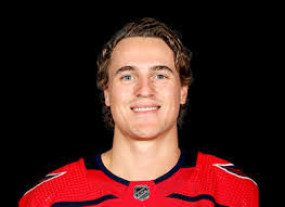 Richard Huot's Instagram, Twitter & Facebook