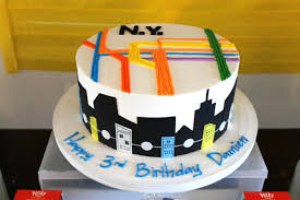 So support the team while you host a hockey party to remember! Kara S Party Ideas New York Subway Planning Ideas Party Supplies Cake Decorations Idea