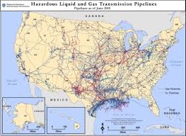 Pipelines in canada that move oil and gas are the lifeblood of our modern society. Phmsa Stakeholder Communications Pipa Hazard Mitigation