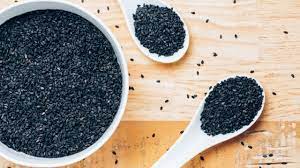 Mengandung protein, vitamin, dan asam lemak, biji chia bermanfaat terhadap perkembangan janin. 7 Manfaat Chia Seeds Untuk Ibu Hamil Kumparan Com