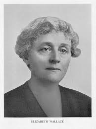 Marion Talbot: More Than Lore: Table of Contents