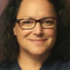 Melanie Friedlander (@DrMFriedlander)