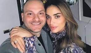 Nişanlısı murat gezer ile evlenme hazırlığı yapan mina başaran. N0mgc Rlwr8vlm