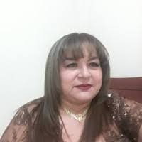 Angela Viteri's Instagram, Twitter & Facebook