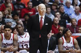 Cronin has become the 14th head coach in. Cincinnati Men S Basketball Coach Mick Cronin Stiffed Talent Agency 206g Suit Charges New York Daily News