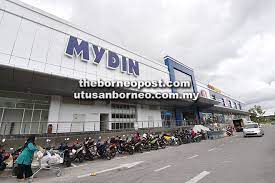 Agassi punya bekal karena pernah menang atas satria muda pertamina jakarta di partai puncak. Mydin Petra Jaya Gives Opening Specials On Selected Items In Store