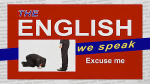 Jun 10, 2021 · above and beyond: Bbc Learning English The English We Speak Excuse Me