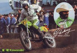 Pin On Vintage Motocross Stuff