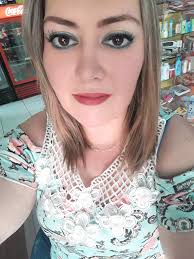 Carmen Cubas-Candidata A MISS Gordita Paraguay is with Santiago Fabrizzio  Villalba Cubas.