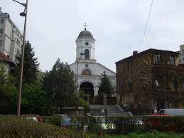 Valoarea sa deosebită, unică în contextul arhitecturii ecleziastice din ţara noastră. Bucuresti Biserica Sf Ilie Gorgani Mapio Net