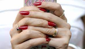 Eine barauszahlung kann nicht erfolgen. Gel Vs Shellac Vs Acryl Wo Liegt Der Unterschied The Treatment Files De