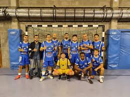 We still have a few spots available, so register quickly! Futsal Napoli Evere Home Facebook