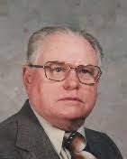 Obituary for Maurice E. Bream