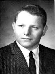 PFC Dennis Keith Bahr (1946-1966)