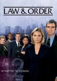 Find out where to watch law & order: L O Season 12 Law And Order Fandom