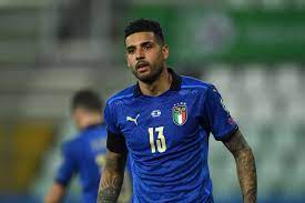 Tomori targets place in ac milan history after leaving chelsea. Inter Target Emerson Palmieri Opens Up About Transfer Desire Mancini Advised Me To Join Another Ambitious Team But It S Not Just Up To Me