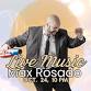 Live Salsa Music Featuring Max Rosado's Band event image