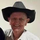 Douglas Mitchell, 83 |