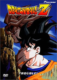 Maybe you would like to learn more about one of these? Amazon Com Dragonball Z Vol 15 Trouble Movies Tv