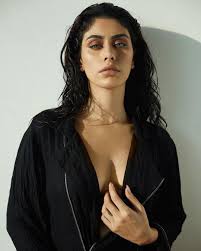 Warina Hussain Hot Photoshoot - TeluguBulletin.com