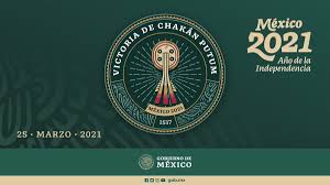 Te encuentras en el portal de gobierno chiapas.gob.mx. Gobierno De Mexico On Twitter Hoy Conmemoramos La Victoria De Chakan Putum Como Un Homenaje A La Lucha De Los Pueblos Indigenas De Mexico Y America Latina Contaremos Con La Presencia Del
