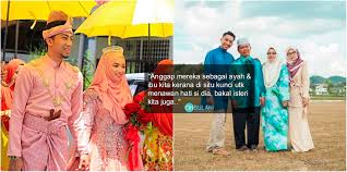 Azman bekerja sebagai penyelia syarikat dan sentiasa bekerja di berbagai cawangan. Bagaimana Nak Tackle Hati Bakal Ibu Bapa Mertua Da I Wan Kongsi Tips Supaya Mereka Cair