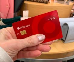 Aug 02, 2021 · once approved, your $40 off a qualifying target purchase of $40 or more coupon will be mailed to you with your new red card credit card or debit card and will be valid through september 19th, 2021. Target Redcard Holders Get 10 Off One Item In Store Or Online All Things Target