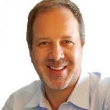 Doug Laney, Global Influencer and Thought Leader in Infonomics in Adelaide 