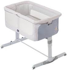 Offerta Di Oggi Chicco Dream Delicacy Next2me Culla Co Sleeping Grigio A Eur 170 46 Invece Di Eur 249 00 Letti Per Bambini Idee Letto Culla
