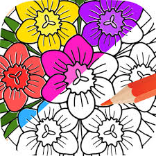 Find your color therapy online course on udemy. Coloring Book For Adults Free Mandalas Adult Coloring Book Anxiety Stress Relief Color Therapy Pages App Store Review Aso Revenue Downloads Appfollow